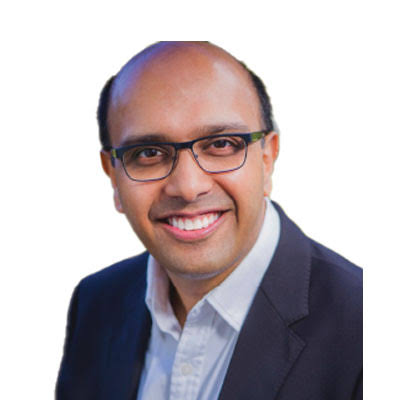 Dr Ashish Parmar